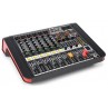 PDM-M604A Music Mix 6ch.16DSP/BT/MP