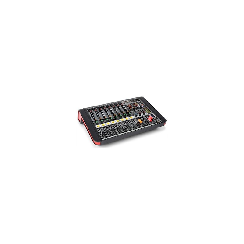 PDM-M804A Music Mix 8ch.16DSP/BT/MP