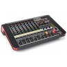 PDM-M804A Music Mix 8ch.16DSP/BT/MP