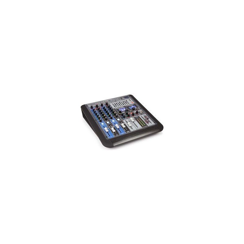 PDM-S604 Stage Mixer 6Ch DSP/MP3