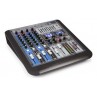 PDM-S604 Stage Mixer 6Ch DSP/MP3