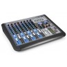 PDM-S1204 Stage Mixer 12Ch DSP/MP3