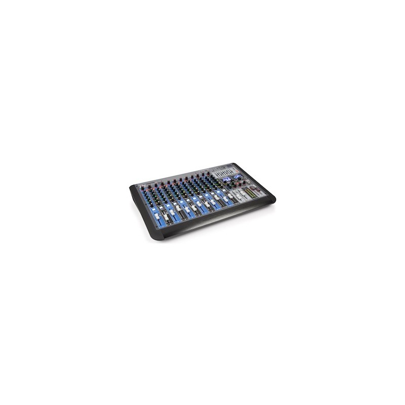 PDM-S1604 Stage Mixer 16Ch DSP/MP3