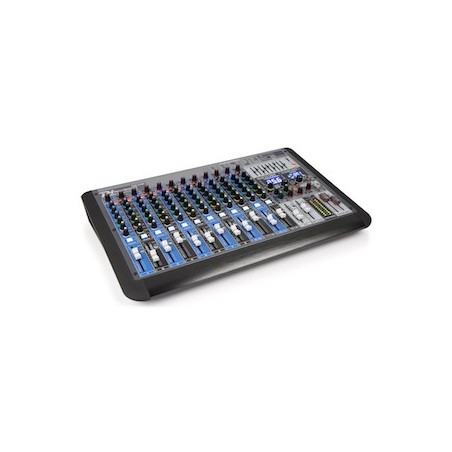 PDM-S1604 Stage Mixer 16Ch DSP/MP3