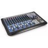 PDM-S1604 Stage Mixer 16Ch DSP/MP3