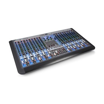 PDM-S2004 Double Side Stage Mixer 2