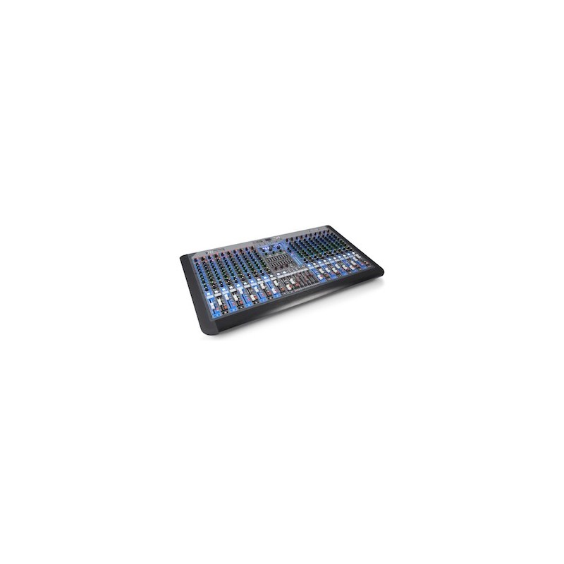 PDM-S2004 Double Side Stage Mixer 2