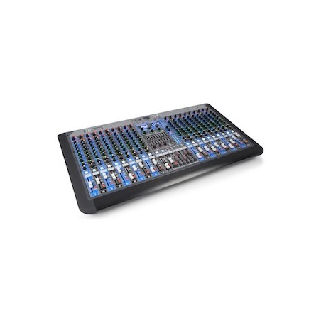 PDM-S2004 Double Side Stage Mixer 2