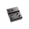 VMM210 Mixer 3CH/EQ/USB/BT