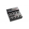 VMM220 Mixer 4CH/EQ/USB/BT, Echo