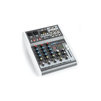 VMM-K402 MusMix 4Ch/BT/Echo/USB Rec