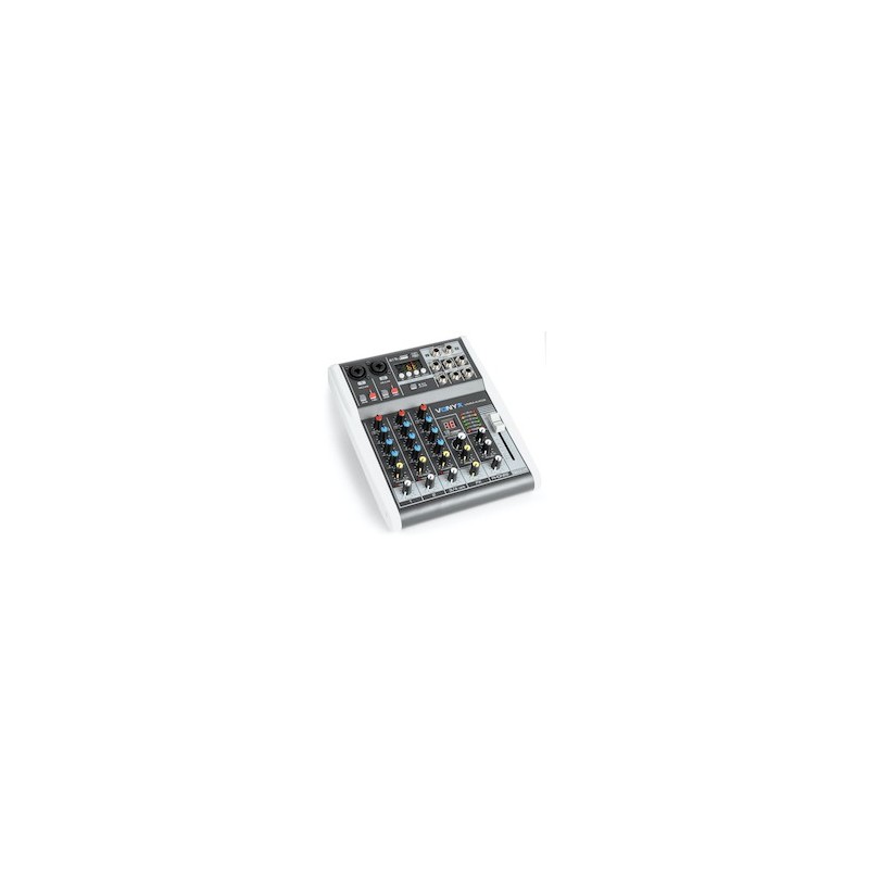 VMM-K402 MusMix 4Ch/BT/Echo/USB Rec