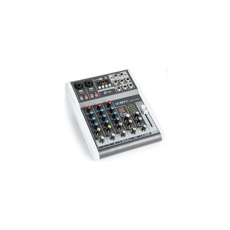 VMM-K402 MusMix 4Ch/BT/Echo/USB Rec