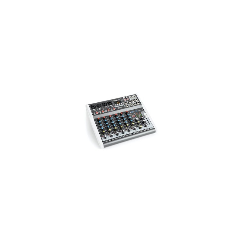 VMM-K802 MusMix 8Ch/BT/Echo/USB Rec