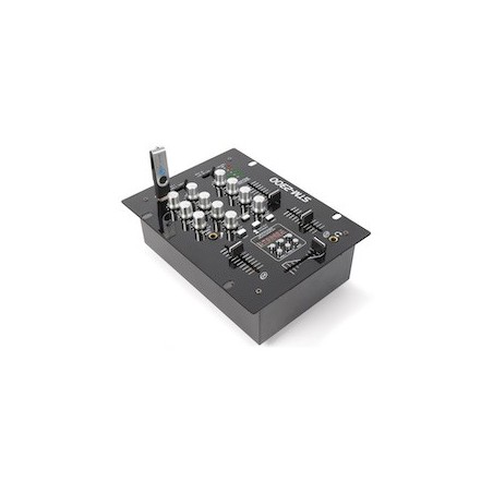 STM2300 Mixer 2Ch/MP3