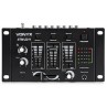 STM2211B Mixer 4 channel Black