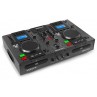 CDJ450 Double CD/MP3/USB, BT Statio