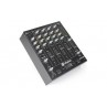 STM7010  Mixer 4 Ch DJ Mixer USB