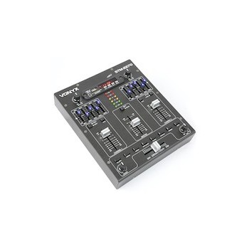 STM2270 Mixer 4ch/eff/MP3/BT