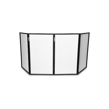 DB2 Foldable DJscreen 120x70x4 Wh