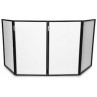 DB2 Foldable DJscreen 120x70x4 Wh
