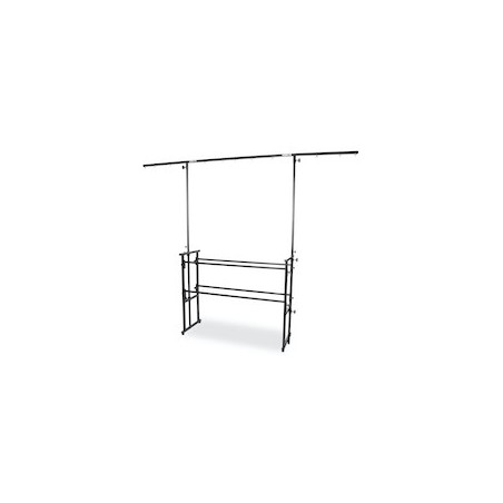 DB7 Pro Disco Stand All-in One 