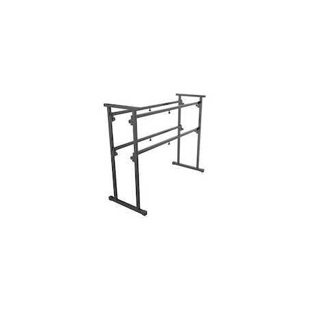 DB1 Mobile DJ Stand Basis 1.2m