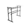 DB1 Mobile DJ Stand Basis 1.2m
