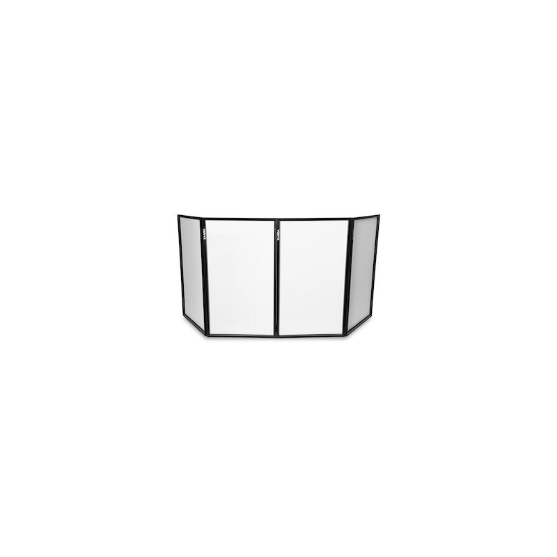 DB2 replacement set Lycra White