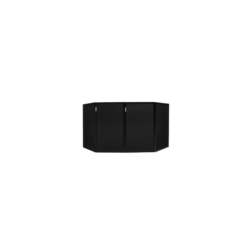 DB2 replacement set Lycra Black