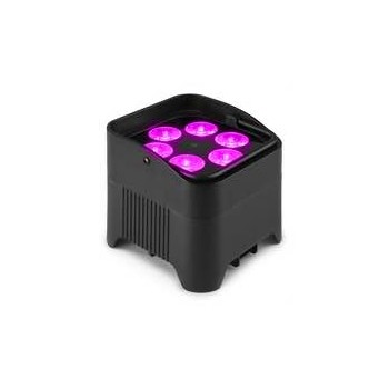 BBP96SB Uplight 6x12W 6in1 EL IRC