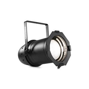COB100W PAR light Zoom DMX100W 3k
