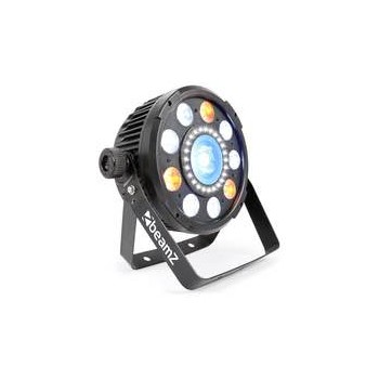 BX94 PAR con COB LED e strobo