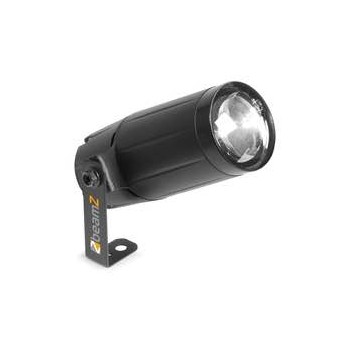 PS6WB LED Pin spot 6 W Basic