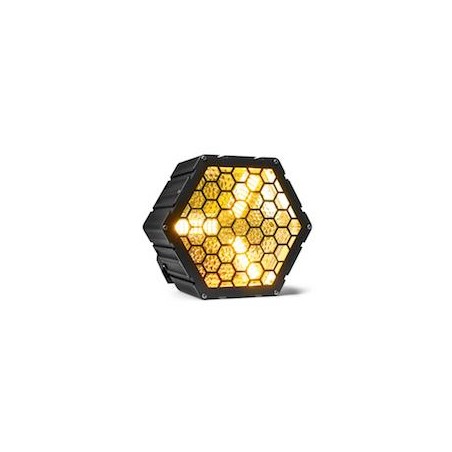 RB90 Retro Blinder 3x30W RGB+Amber