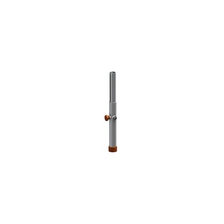 750PL Telescopic Leg 40-60cm 1pcs
