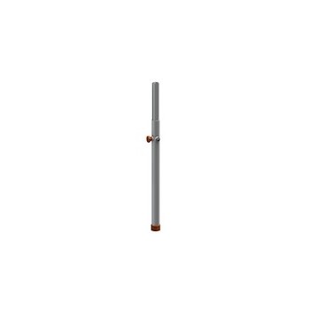750PL Telescopic Leg 80-140cm 1pcs