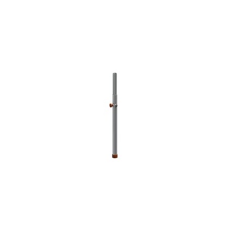 750PL Telescopic Leg 80-140cm 1pcs