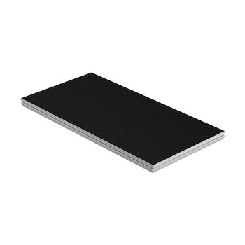 Deck750 Stage Deck 2x1m HEXA bulk