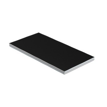 Deck750 Stage Deck 1x 0,5m HEXA