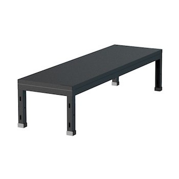 750MS20 Modular Stairs 20cm+clamps