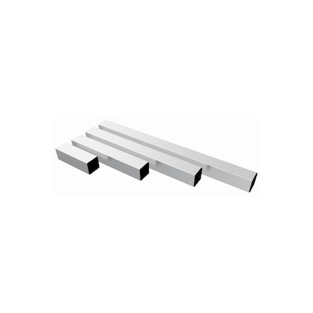 750SL Stage Square Legs 20cm 4pcs