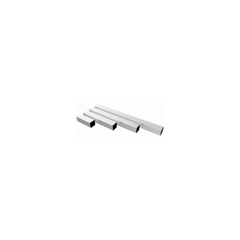 750SL Stage Square Legs 20cm 4pcs