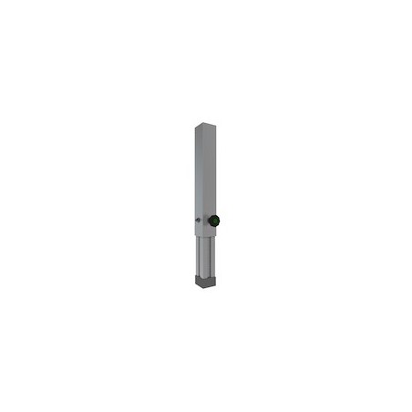 750TL Stage Telesc.Legs100-180cm4x