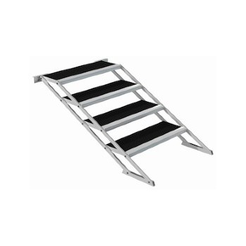 750AS Stage Adjust.Stairs 60-100cm