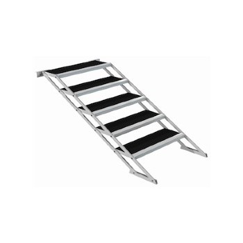 750AS Stage Adjust.Stairs 80-140cm