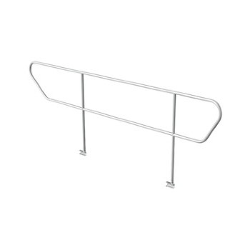 750AH Stage Adjust.StairsRail Right