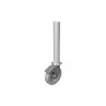 750RLW Stage Round leg 30cm Wheel