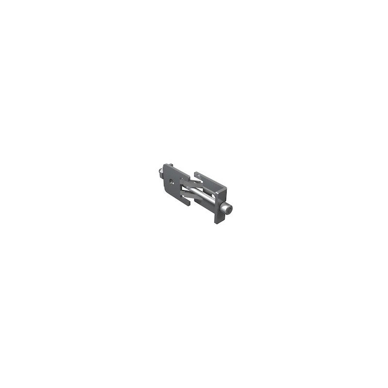 Spider Deck750 Deck to Deck Clamp Kit (Set of 2)