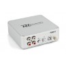 PDX015 USB2.0 Phono Preamp. & Softw